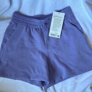 Softstreme HighRise Short 4” - Lululemon